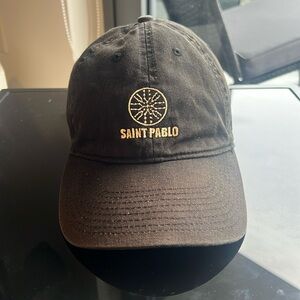 Kanye West Saint Pablo Tour Dad Cap
